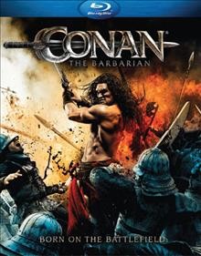Conan the barbarian [videorecording] / director, Marcus Nispel.