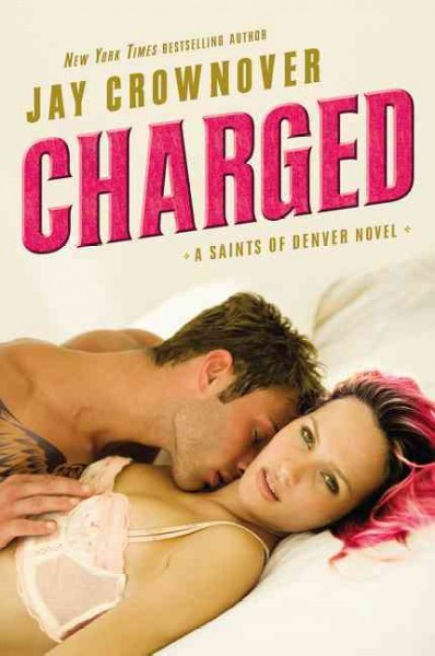 Charged / Jay Crownover.