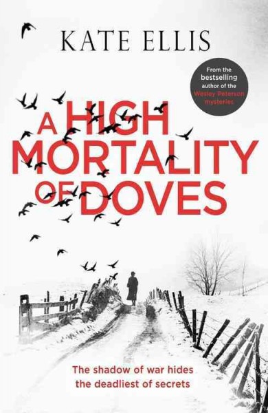 A high mortality of doves / Kate Ellis.