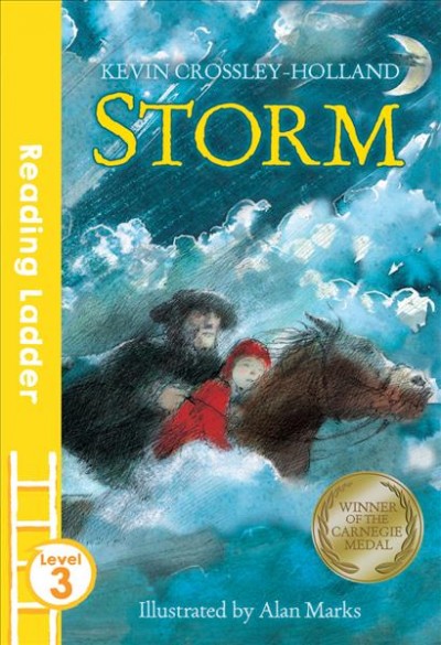 Storm / Kevin Crossley-Holland ; illustrated by Alan Marks