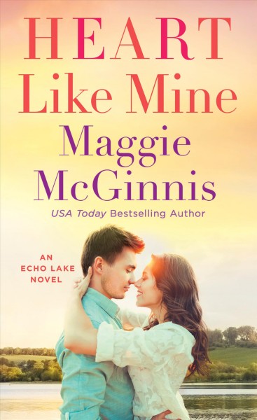 Heart like mine / Maggie McGinnis.