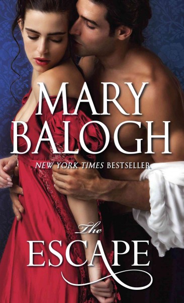 The escape [electronic resource] / Mary Balogh.