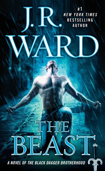 The beast / J.R. Ward.