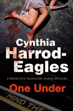 One under / Cynthia Harrod-Eagles.