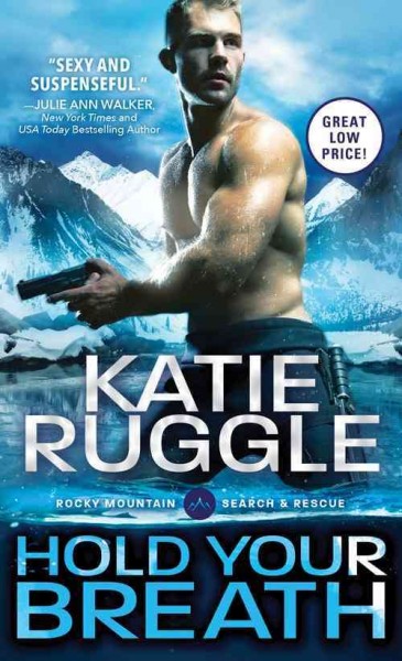 Hold your breath / Katie Ruggle.