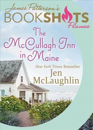 The McCullagh Inn in Maine / Jen McLaughlin.