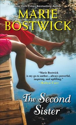 The second sister / Marie Bostwick.