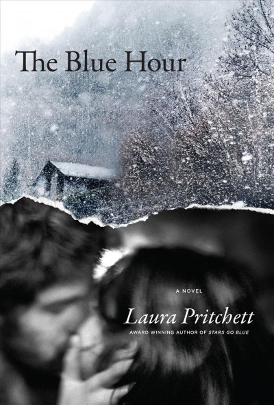 The blue hour : a novel / Laura Pritchett.