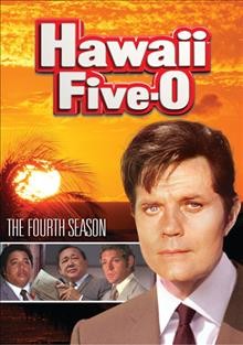 Hawaii Five-O. The fourth season [DVD videorecording] / CBS Broadcasting Inc. ; Paramount Pictures.