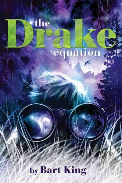 The Drake equation / by Bart King.