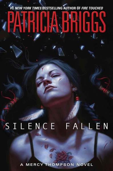 Silence fallen / Patricia Briggs.