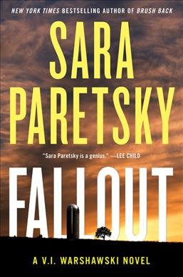 Fallout / Sara Paresky.