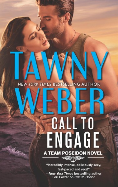 Call to engage / Tawny Weber.