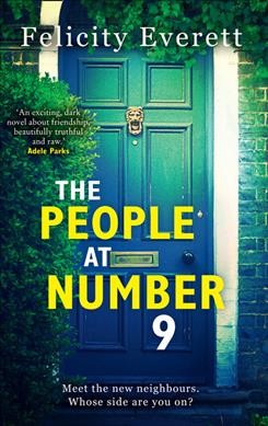 The people at number 9 / Felicity Everett.