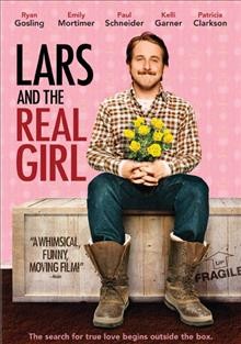 Lars and the real girl  [DVD videorecording] / Sidney Kimmel Entertainment ; Metro-Goldwyn-Mayer ; produced by Sarah Aubrey, John Cameron, Sidney Kimmel ; written by Nancy Oliver ; directed by Craig Gillespie.