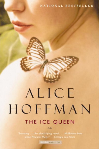 The ice queen : a novel / Alice Hoffman.