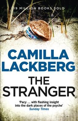 The Stranger / Camilla Lackberg {B