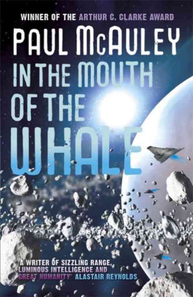 In the mouth of the whale / {B}