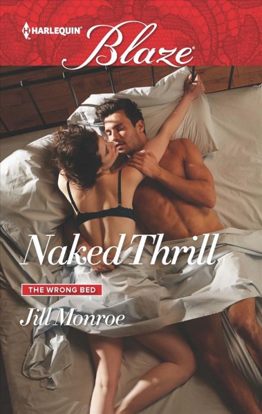 Naked thrill / Jill Monroe.
