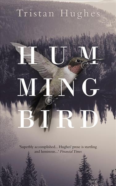 Hummingbird / Tristan Hughes.