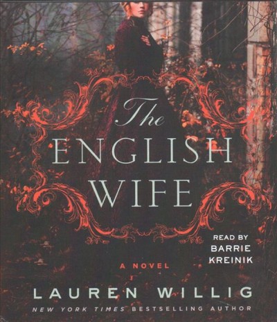 The English wife : a novel / Lauren Willig.