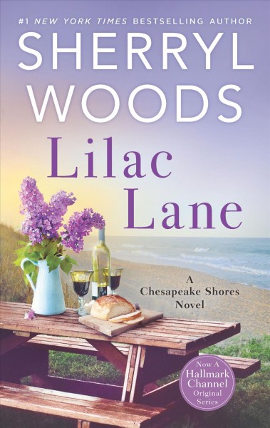 Lilac Lane.