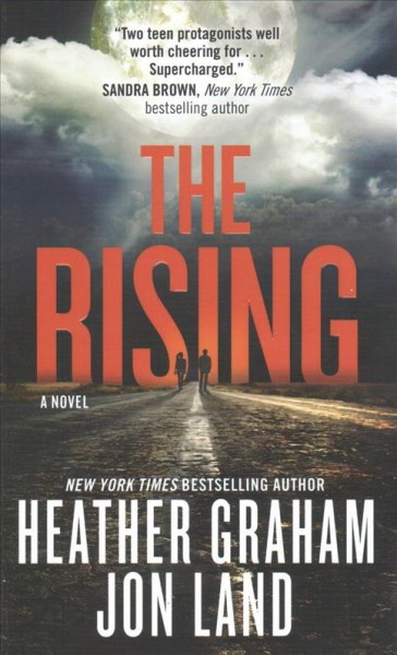 The rising : a novel / Heather Graham and Jon Land.