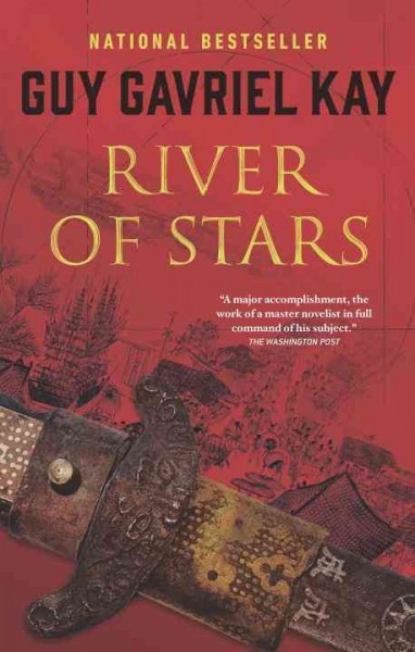 River of stars / Guy Gavriel Kay.