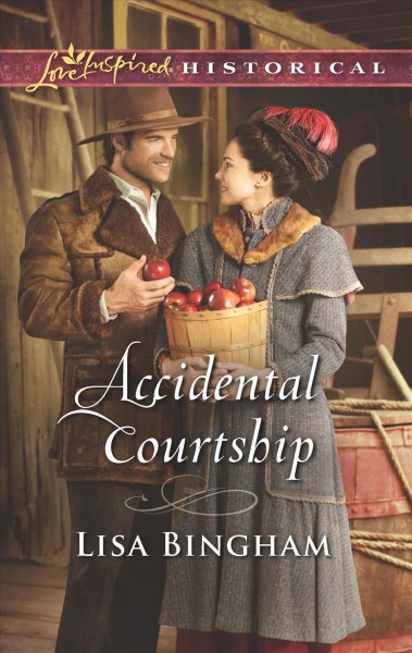 Accidental courtship / Lisa Bingham. 
