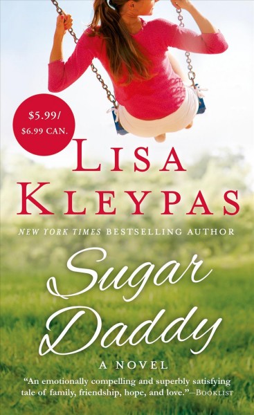 Sugar daddy / Lisa Kleypas.