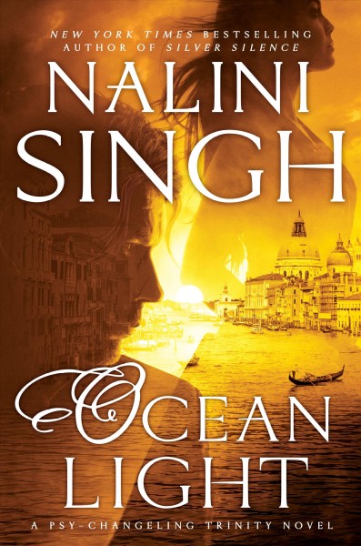 Ocean light / Nalini Singh.