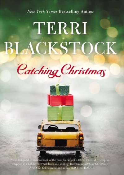 Catching Christmas / Terri Blackstock.