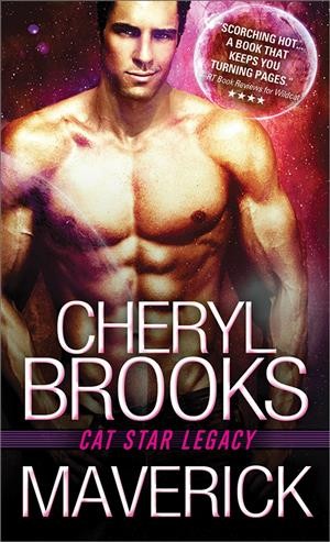 Maverick / Cheryl Brooks.