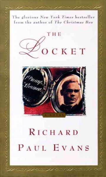 The locket :