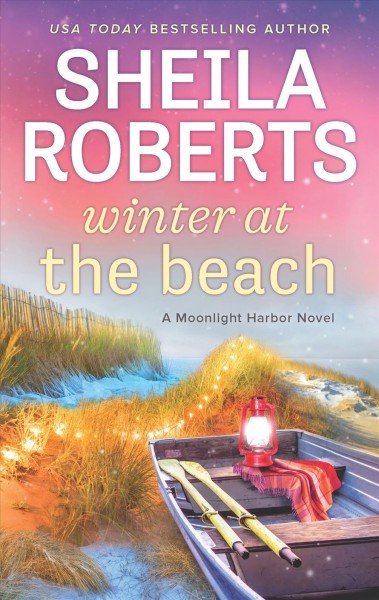 Winter at the beach / Sheila Roberts.