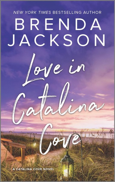 Love in Catalina Cove / Brenda Jackson.