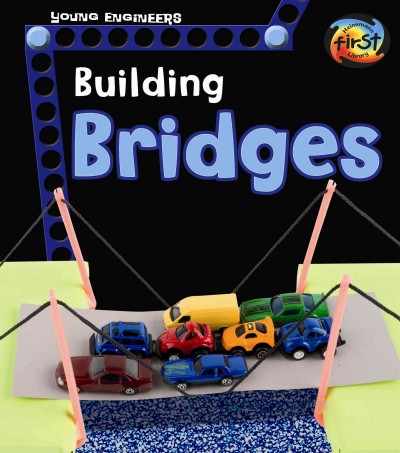 Building bridges / by Tammy Enz.