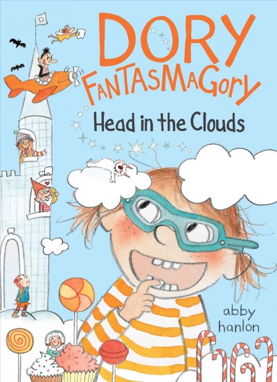 Head in the clouds / Abby Hanlon.