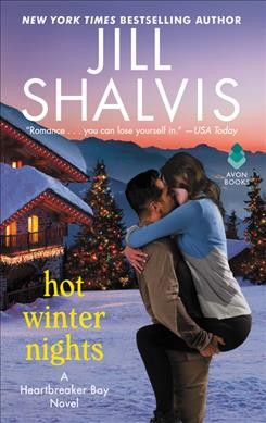 Hot winter nights / Jill Shalvis.