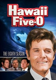 Hawaii Five-O - The Complete 8th Season [videorecording].
