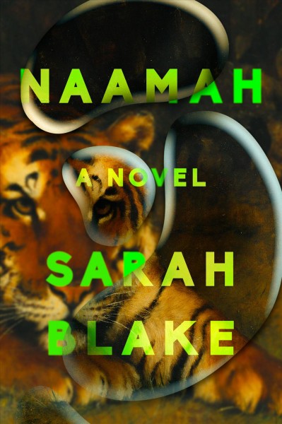 Naamah / Sarah Blake.