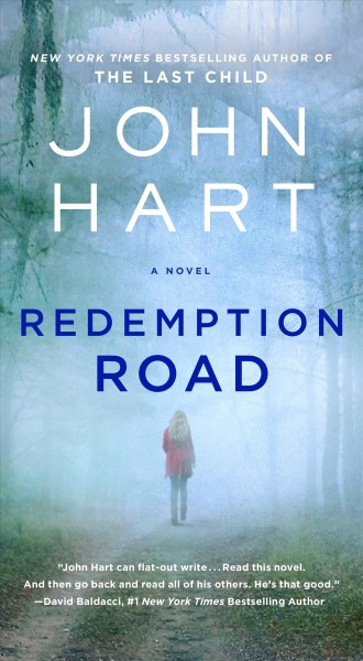 Redemption road / John Hart.