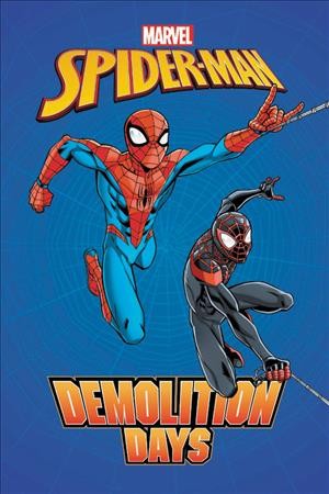 Spider-Man [graphic novel] : Demolition Days / illustrated by Ron Lim.