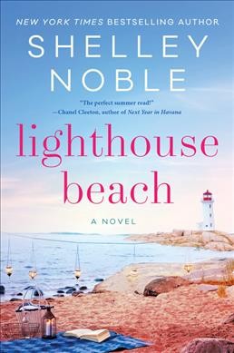 Lighthouse beach / Shelley Noble.