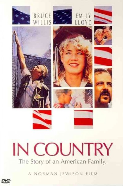 In country DVD{DVD}/ Warner Brothers Pictures ; directed by Norman Jewison ; screenplay by Frank Pierson and Cynthia Cidre ; produced by Norman Jewison and Richard Roth.