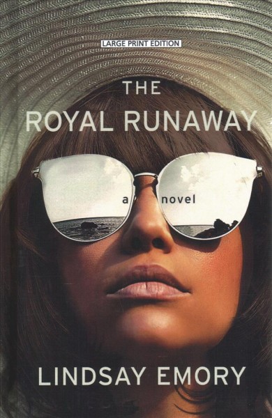 The royal runaway / Lindsay Emory.