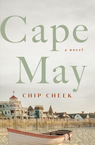 Cape May / Chip Cheek