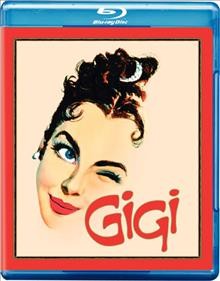 Gigi [videorecording] / MGM presents ; an Arthur Freed production ; screenplay by Alan Jay Lerner ; directed by Vincente Minnelli.