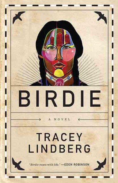 Birdie : a novel.