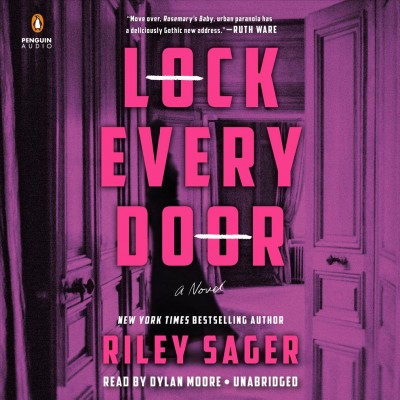 Lock every door / Riley Sager.